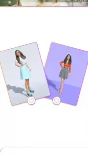 Fashion AR скриншот 7