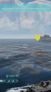 War Thunder Mobile скриншот 2