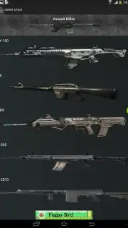 Gun Camera скриншот 11