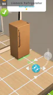 The Sims Mobile скриншот 8