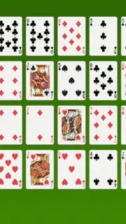 Solitaire Star скриншот 4