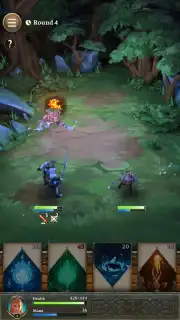 War of Magic скриншот 4