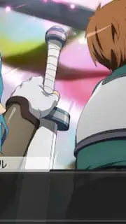 ソードアート・オンライン インテグラル・ファクター скриншот 3