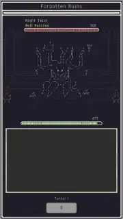 AFK Wizard скриншот 9