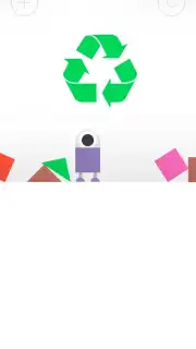 Odd Bot Out скриншот 2