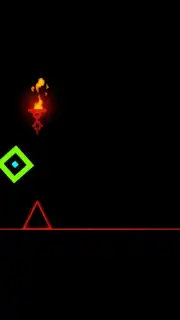 Geometry Dash Meltdown скриншот 3