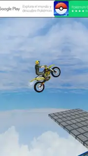 Bike Stunt 2 скриншот 7