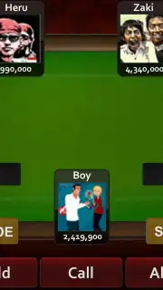 AFADOMINOPOKER99 скриншот 3