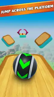 Fast Ball Jump скриншот 5