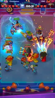 LUDUS - Merge Arena PvP скриншот 4