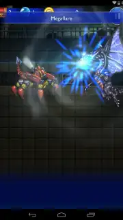 FINAL FANTASY Record Keeper скриншот 10