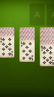 Solitaire Extreme скриншот 4