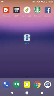 Miracast Shortcut скриншот 5