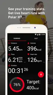 Polar Beat скриншот 5