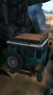 HonoTruck скриншот 5
