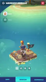 Fantasea скриншот 10