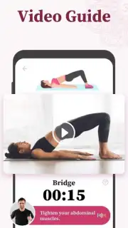 Yoga for Weight Loss скриншот 4