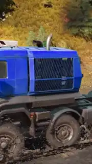 Offroad Mechanic Simulator 23 скриншот 5
