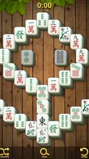 Mahjong Solitaire Classic : Tile Match Puzzle скриншот 12