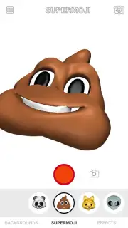 Supermoji скриншот 7