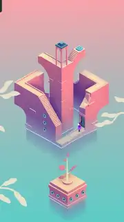Monument Valley 3 скриншот 6
