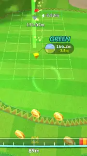 PANGYA Mobile скриншот 13
