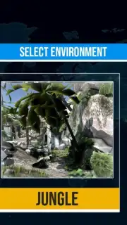 Real Commando free shooting games скриншот 4
