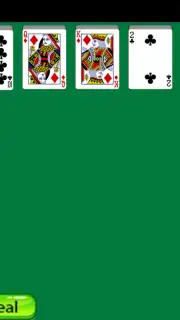 Solitaire Pack Game скриншот 13