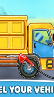 The Farming Game скриншот 3