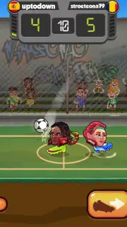 Head Ball 2 скриншот 7