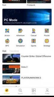 netboom скриншот 8