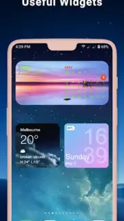 Color Widgets скриншот 12