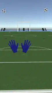 Footer 3D скриншот 3