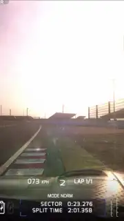 Project Racer скриншот 2