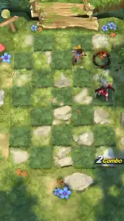 Chain Strike скриншот 3