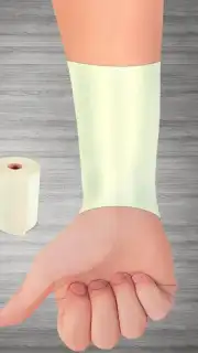 WristSurgeryDoctor скриншот 21