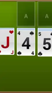 Solitaire Pack скриншот 2