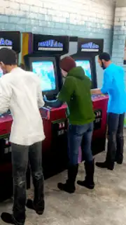 My Gaming Cafe Simulator скриншот 1