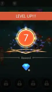 Mystic Tribes скриншот 9