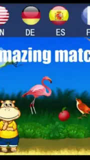 Match Memory games for kids скриншот 8