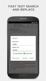 QuickEdit скриншот 5