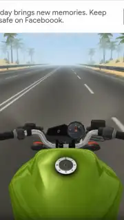 Bike Simulator Evolution скриншот 3