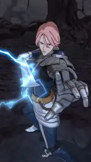 The Seven Deadly Sins: Grand Cross скриншот 3