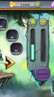 Brave Soul Heroes скриншот 4