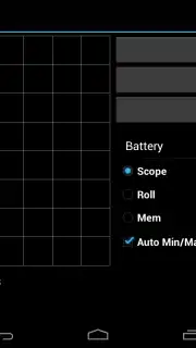 Car Gauge Lite OBD2 скриншот 2