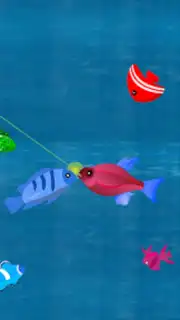 Cat Goes Fishing Simulator скриншот 3