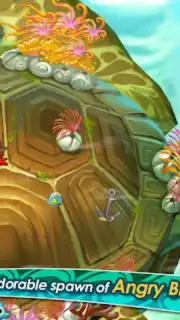Squids скриншот 4
