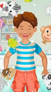 Kids Doctor скриншот 5