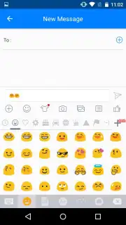 SMS - MMS Messages Text Free скриншот 3