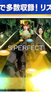 SUPERSTAR JYPNATION (JP) скриншот 17